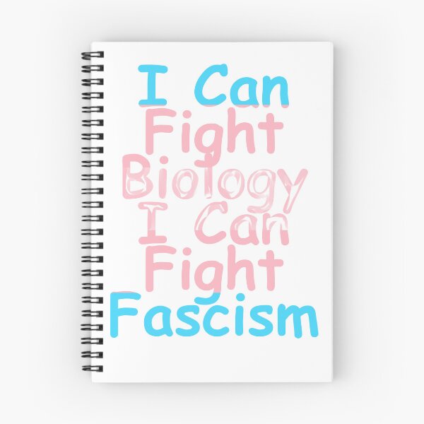Item preview, I can fight Biology designed and sold by Melatmidnight.