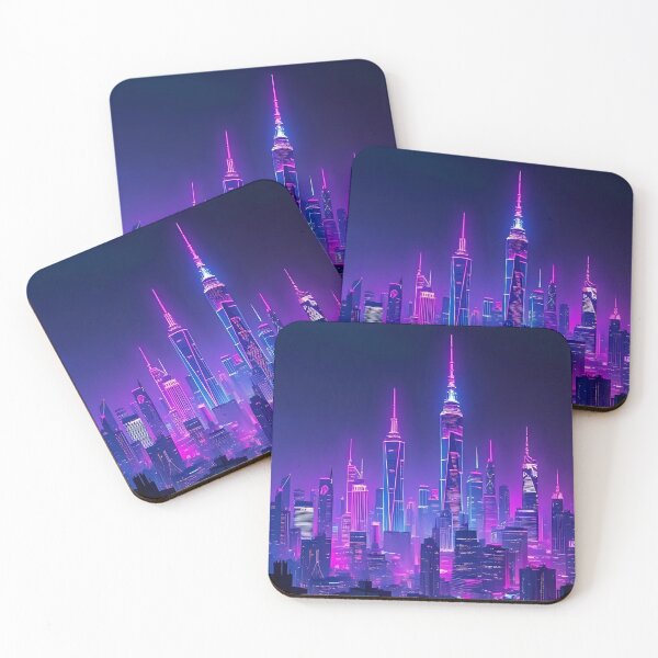 Item preview, Echo City designed and sold by lstaford.