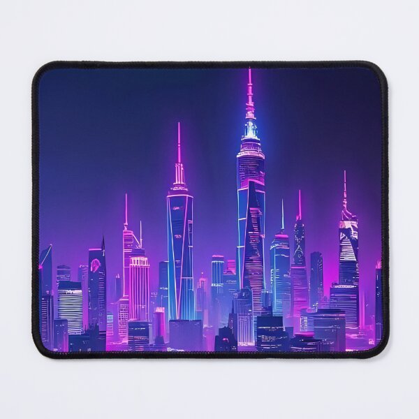 Item preview, Echo City designed and sold by lstaford.