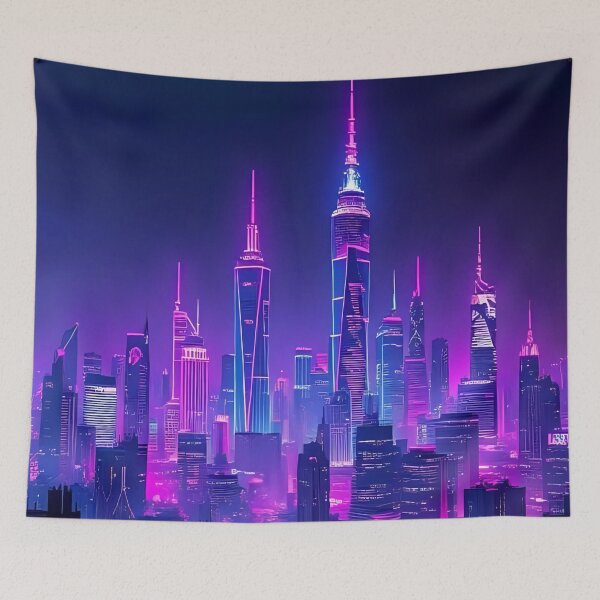 Item preview, Echo City designed and sold by lstaford.