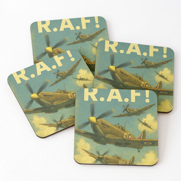 Item preview, Join the RAF designed and sold by Airpower Art.