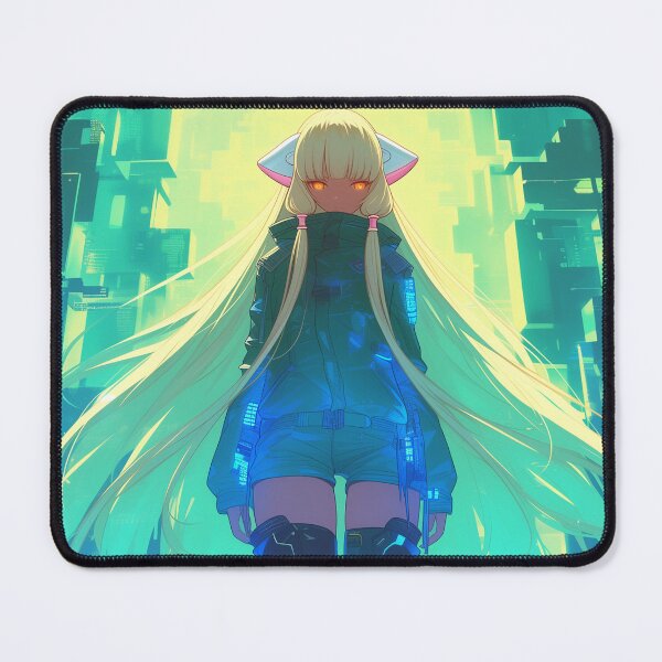 Item preview, Cyber Chi Chobits designed and sold by Dreaming-Maiden.