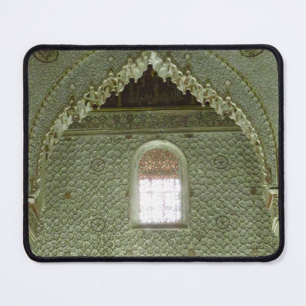 Item preview, Ornate Carvings (6), Saddian Tombs, Marrakesh designed and sold by wiggyofipswich.