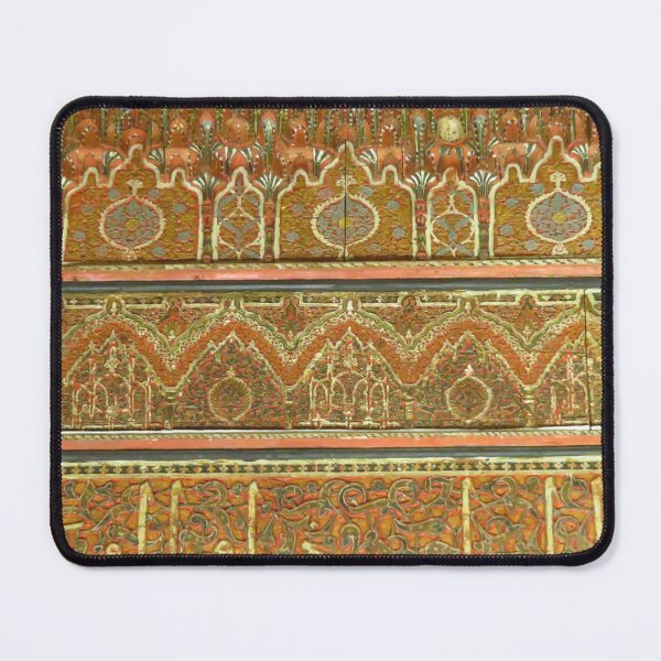 Item preview, Ornate Carvings (7) Saddian Tombs, Marrakesh designed and sold by wiggyofipswich.