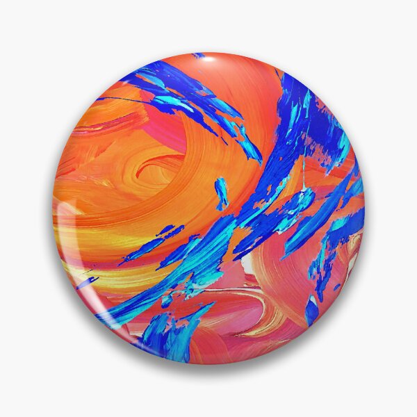 Item preview, Swirling Abstract designed and sold by ViaARTfactory.