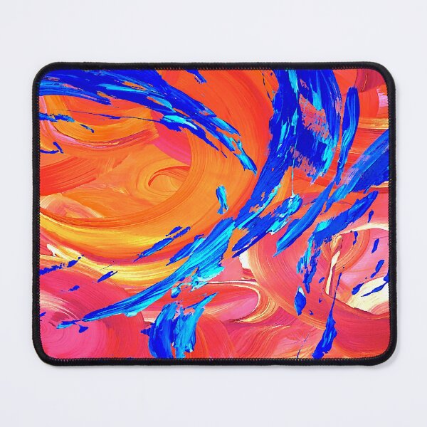 Item preview, Swirling Abstract designed and sold by ViaARTfactory.