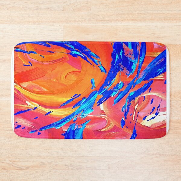 Item preview, Swirling Abstract designed and sold by ViaARTfactory.