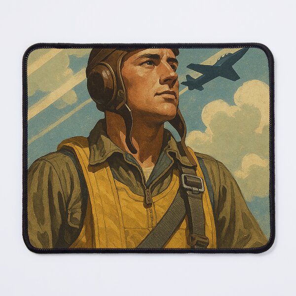 Item preview, Eyes On The Sky designed and sold by Skyframe Aviation.