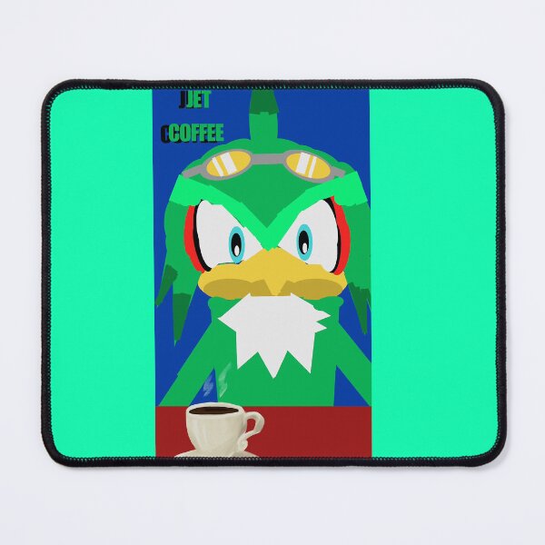 Item preview, JET COFFEE designed and sold by GrindWardrobe.