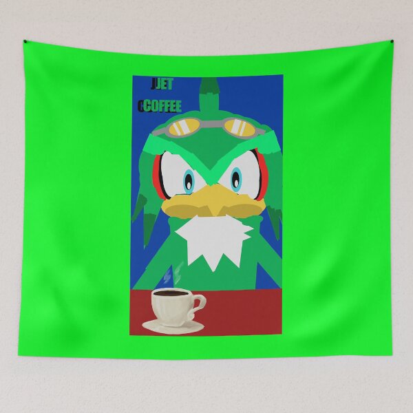 Item preview, JET COFFEE designed and sold by GrindWardrobe.