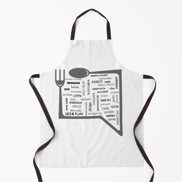 Item preview, Pinoy Food designed and sold by KantoVoice.