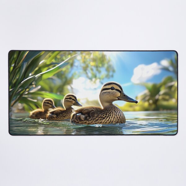 Item preview, Duckling Parade designed and sold by silp159.