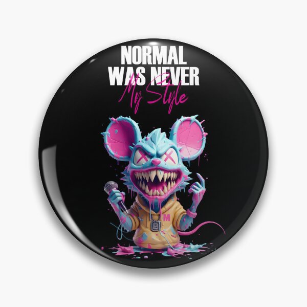 Item preview, Mutant Catcore Vibes – Style Rejected designed and sold by AtuqStudio.
