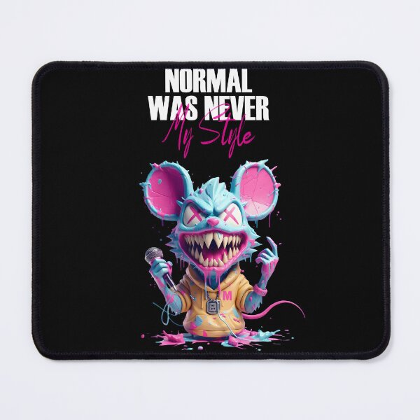 Item preview, Mutant Catcore Vibes – Style Rejected designed and sold by AtuqStudio.