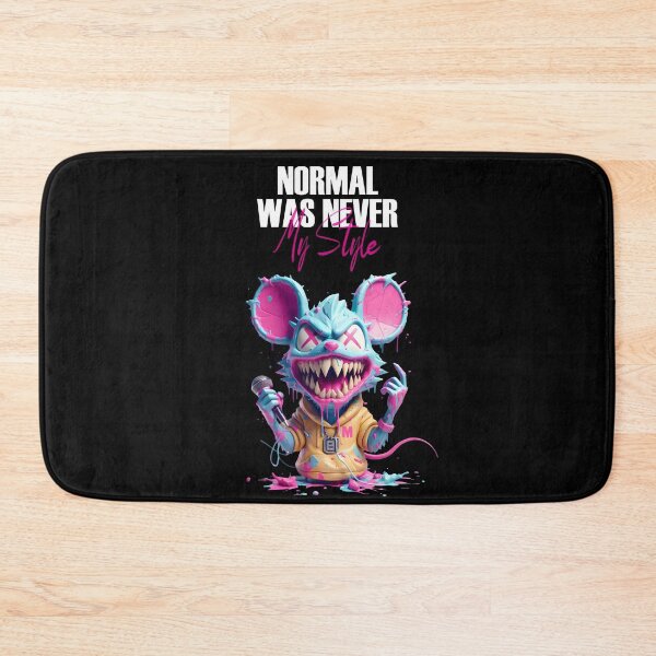 Item preview, Mutant Catcore Vibes – Style Rejected designed and sold by AtuqStudio.
