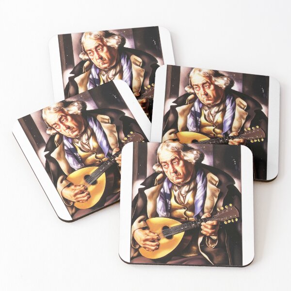 Item preview, Bestseller art 50 designed and sold by Jeffrey Mease.