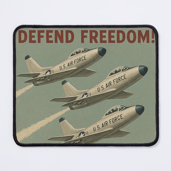 Item preview, Aim High Fly Proud designed and sold by Skyframe Aviation.