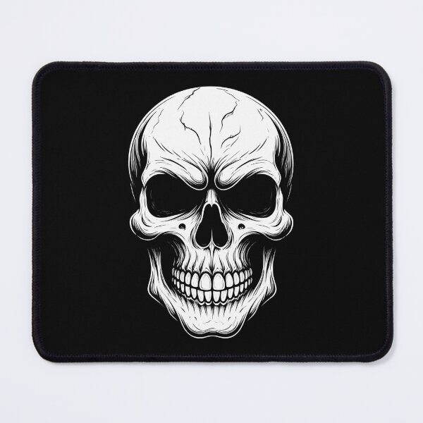 Item preview, Skull designed and sold by Darkifun.