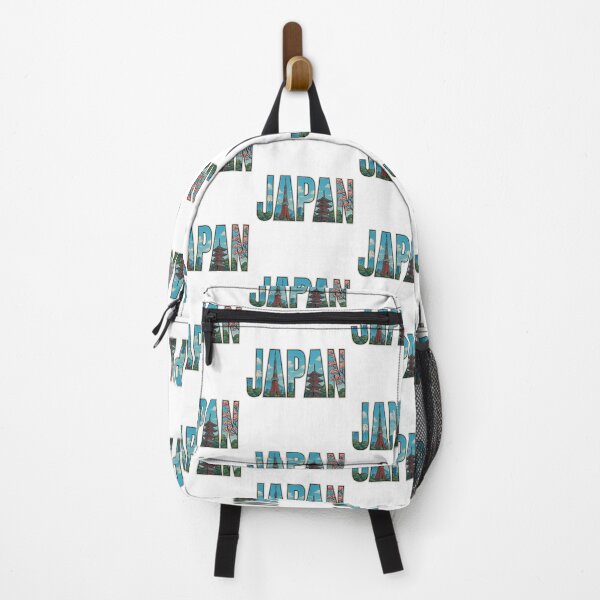 Item preview, Japan Vintage Travel Typography of World Cities designed and sold by Vstarcre8tive.