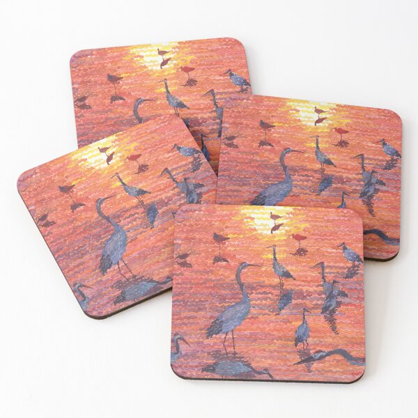 Item preview, Kushiro Shitsugen National Park by Tanbelia designed and sold by Tanbelia.