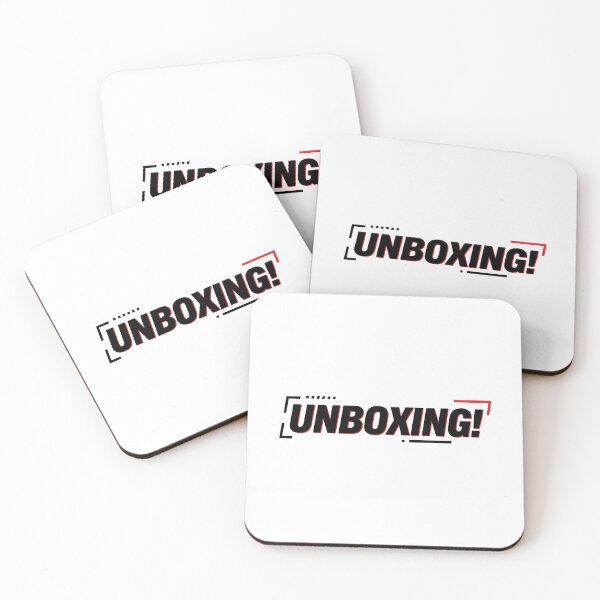 Item preview, Unboxing Vibes! What's Inside?! designed and sold by Ink & Quip.