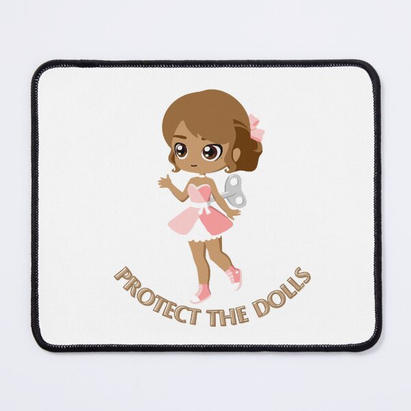 Item preview, Protect the Dolls designed and sold by SarkisovaNune.