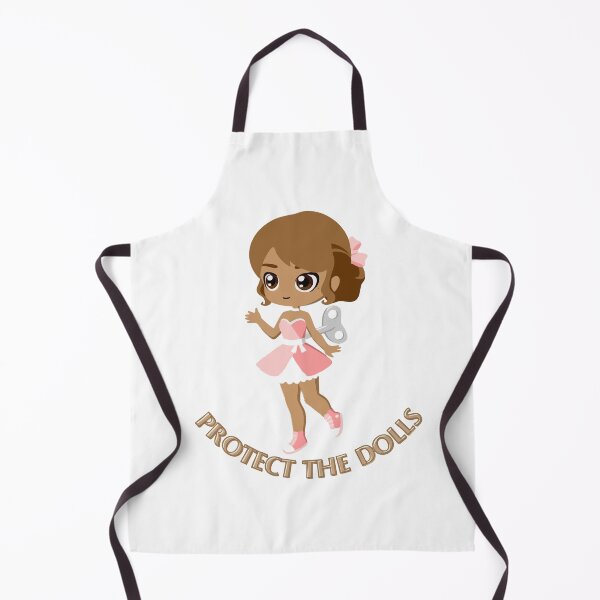 Item preview, Protect the Dolls designed and sold by SarkisovaNune.