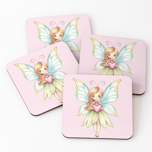 Item preview, Fairy girl designed and sold by filusattila.