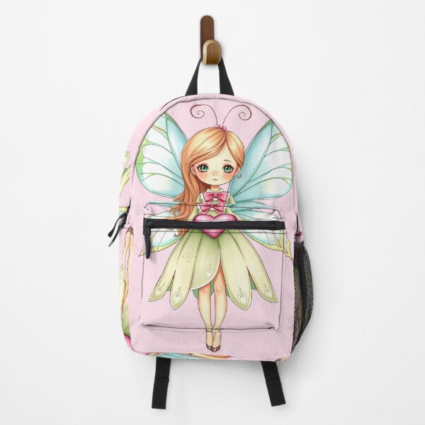 Item preview, Fairy girl designed and sold by filusattila.