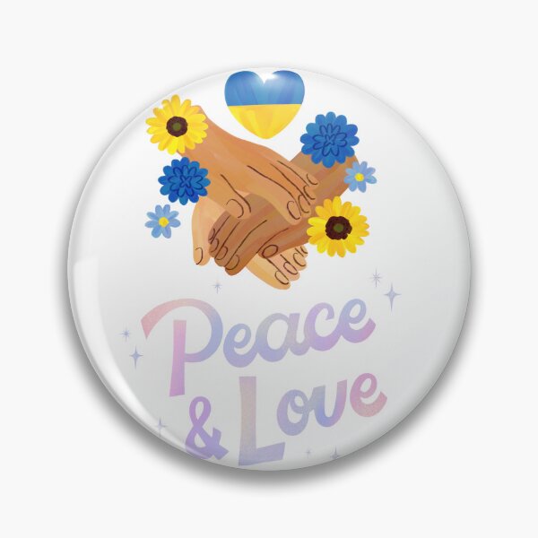 Item preview, Cute Peace Artwork designed and sold by FashionN5.