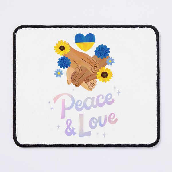 Item preview, Cute Peace Artwork designed and sold by FashionN5.