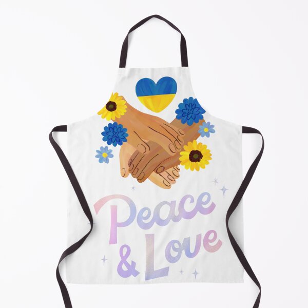 Item preview, Cute Peace Artwork designed and sold by FashionN5.