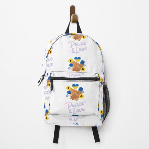 Item preview, Cute Peace Artwork designed and sold by FashionN5.