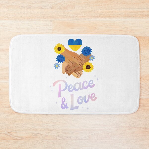Item preview, Cute Peace Artwork designed and sold by FashionN5.
