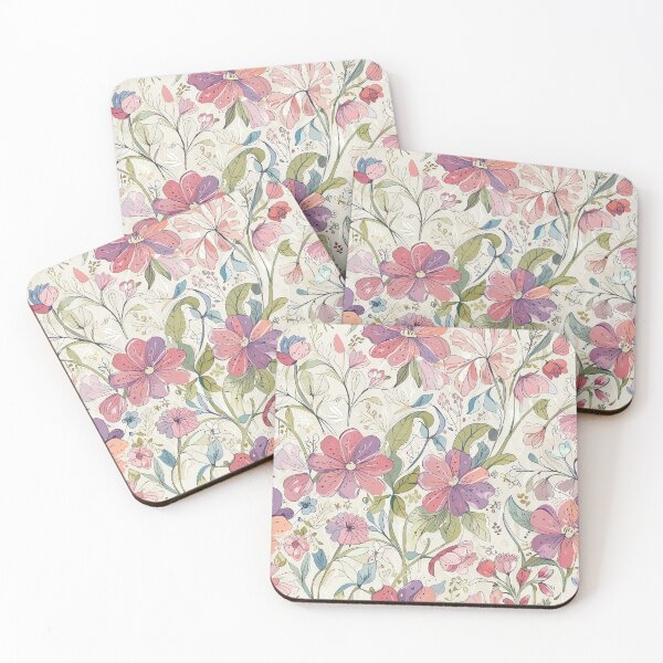 Item preview, Whimsical Flower designed and sold by CoolPixels.