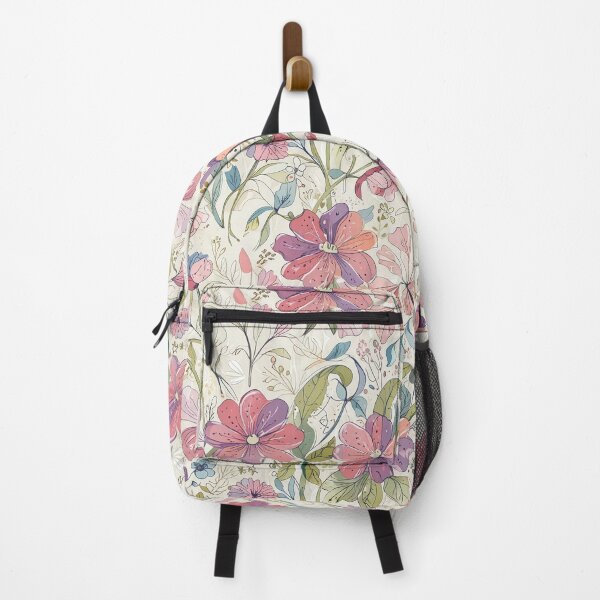 Item preview, Whimsical Flower designed and sold by CoolPixels.
