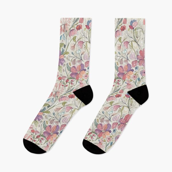 Item preview, Whimsical Flower designed and sold by CoolPixels.
