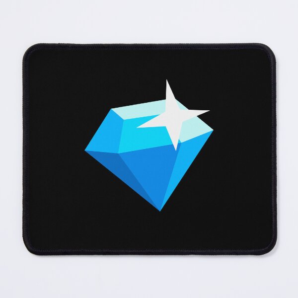 Item preview, Brawl Stars Diamond designed and sold by Kubala Designs.