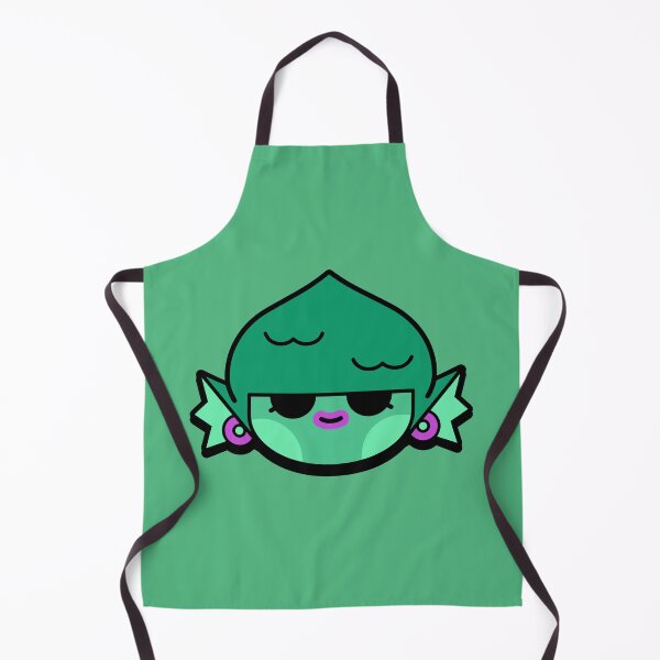 Item preview, Swamp Gene Brawl Stars designed and sold by Kubala Designs.