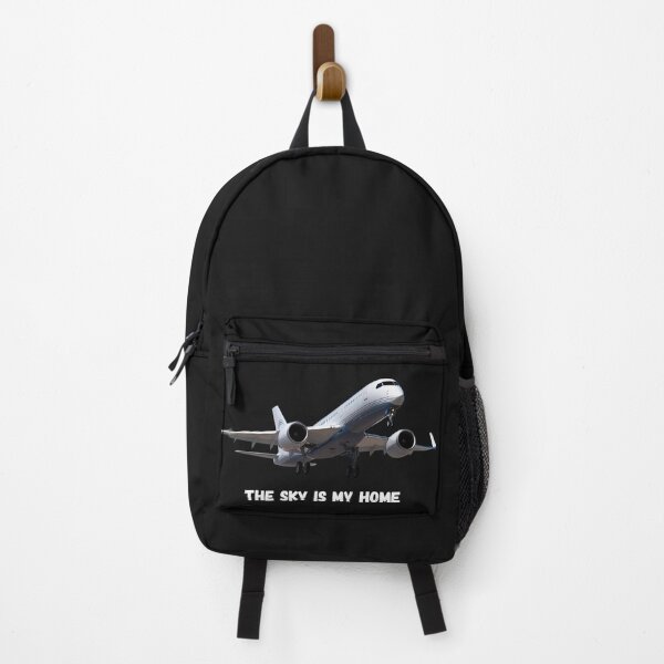 Item preview, The sky is my home designed and sold by Pawblematic .