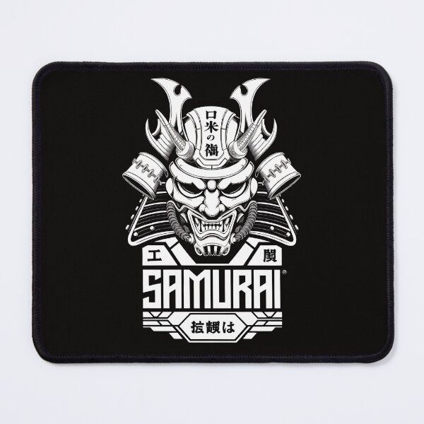 Item preview, SAMURAI designed and sold by Rostislav Tarasenko.