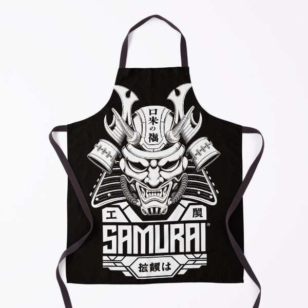 Item preview, SAMURAI designed and sold by Rostislav Tarasenko.