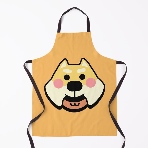 Item preview, Shiba Brawl Stars designed and sold by Kubala Designs.