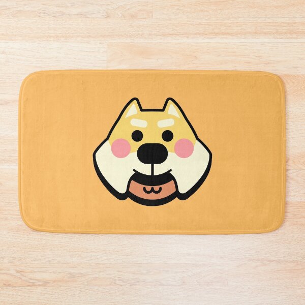 Item preview, Shiba Brawl Stars designed and sold by Kubala Designs.