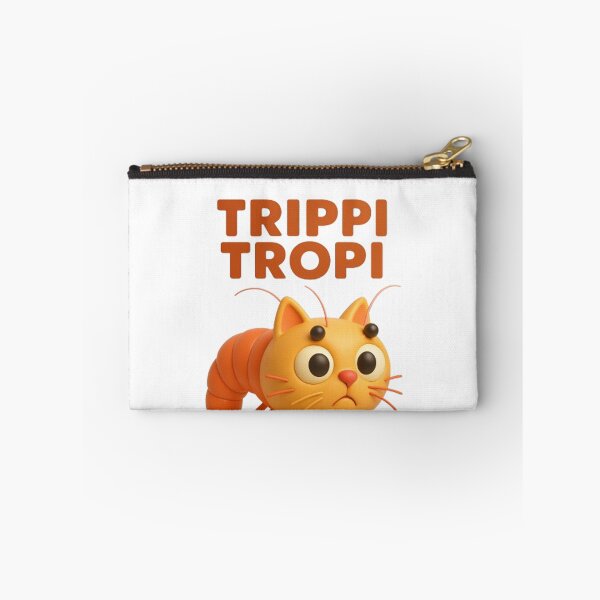 Item preview, Italian Brainrot - Tripi Tropi  designed and sold by Fresh Fade.
