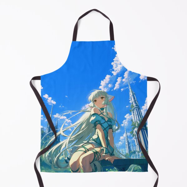 Item preview, Chi's Adventure designed and sold by Dreaming-Maiden.