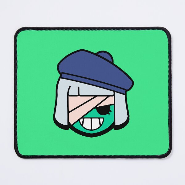 Item preview, Brawl Stars designed and sold by Kubala Designs.
