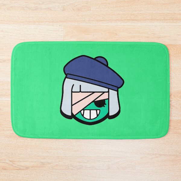 Item preview, Brawl Stars designed and sold by Kubala Designs.