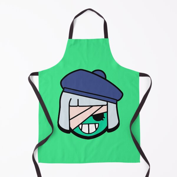 Item preview, Brawl Stars designed and sold by Kubala Designs.