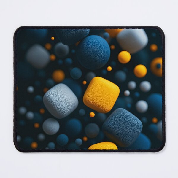Item preview, Color Pop Geometry designed and sold by Kaleidoscope Print.